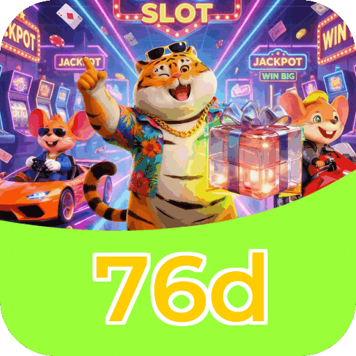 Login rápido no app 76d