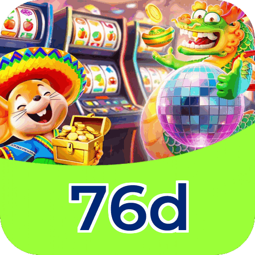Promoções e bônus exclusivos da 76d
